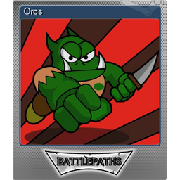 Orcs (Foil)