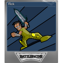Rick (Foil)