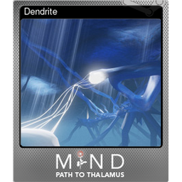 Dendrite (Foil)