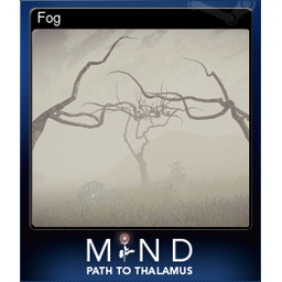 Fog (Trading Card)