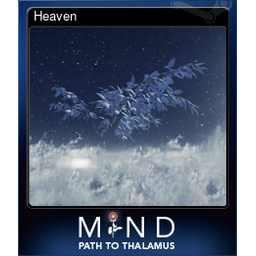 Heaven (Trading Card)