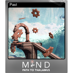 Past (Foil)