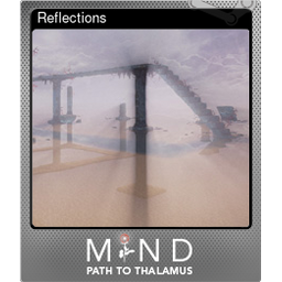 Reflections (Foil)