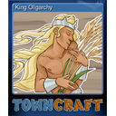 King Oligarchy