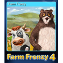 Farm Frenzy