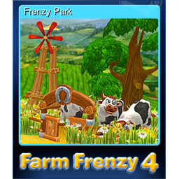 Frenzy Park