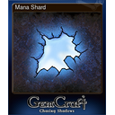 Mana Shard