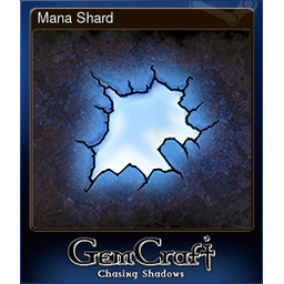 Mana Shard