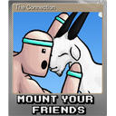 The Connection (Foil)