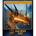 Rabid Old Dragon