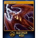 Storm Bringer