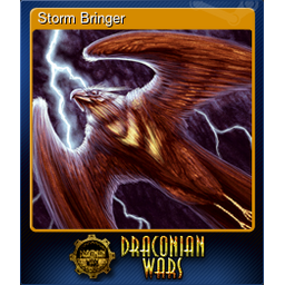 Storm Bringer