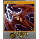 Storm Bringer (Foil)