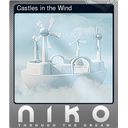 Castles in the Wind (Foil)