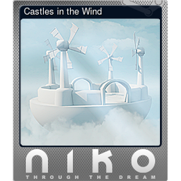 Castles in the Wind (Foil)