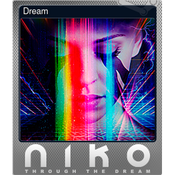 Dream (Foil)