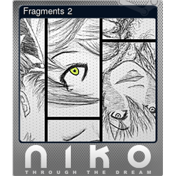 Fragments 2 (Foil)