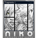 Fragments 1 (Foil)