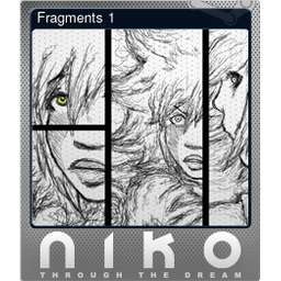 Fragments 1 (Foil)