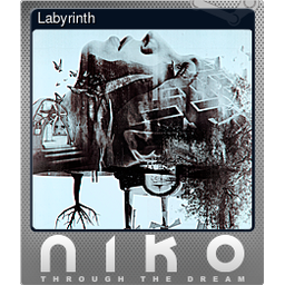 Labyrinth (Foil)