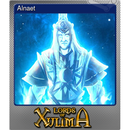 Alnaet (Foil)