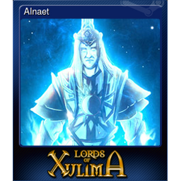 Alnaet