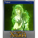 Febret (Foil)