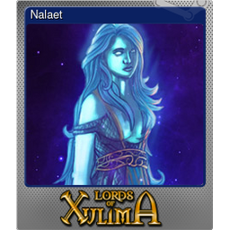 Nalaet (Foil)