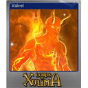 Valvet (Foil)