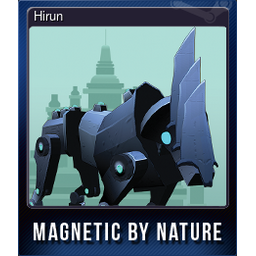 Hirun (Trading Card)
