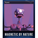 Karst (Trading Card)