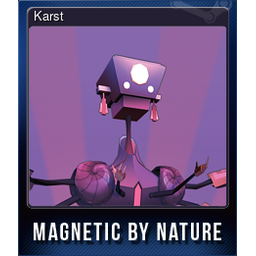Karst (Trading Card)