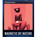 Megalopobot (Trading Card)