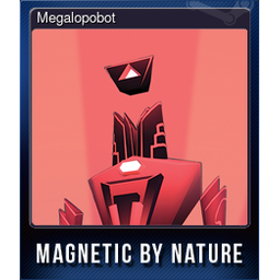 Megalopobot (Trading Card)