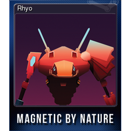 Rhyo (Trading Card)