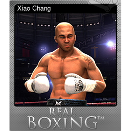 Xiao Chang (Foil)