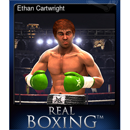 Ethan Cartwright