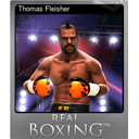 Thomas Fleisher (Foil)