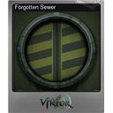 Forgotten Sewer (Foil)