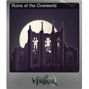 Ruins of the Overworld (Foil)