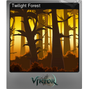 Twilight Forest (Foil)