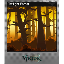 Twilight Forest (Foil)