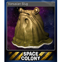 Venusian Slug