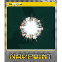 Jumpgate (Foil)