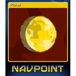 Planet