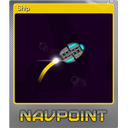 Ship (Foil)