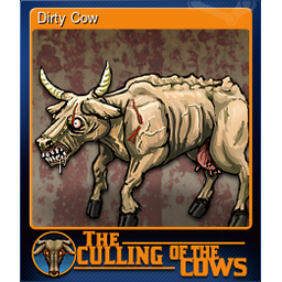 Dirty Cow