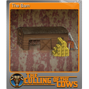 The Barn (Foil)