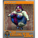 The Fat Goth (Foil)