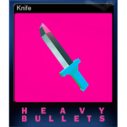 Knife